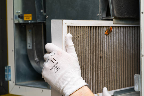 Best Air Duct Cleaning Near Me  in San Felipe Pueblo, NM